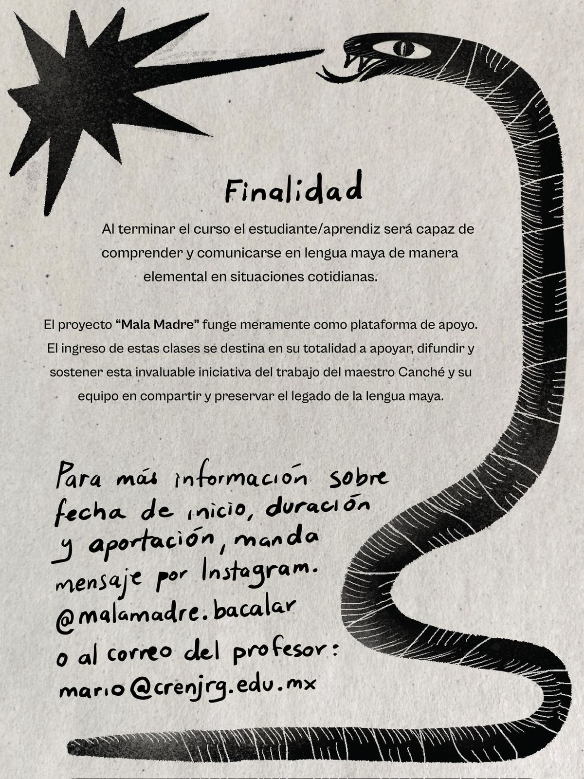 Clases de Maya