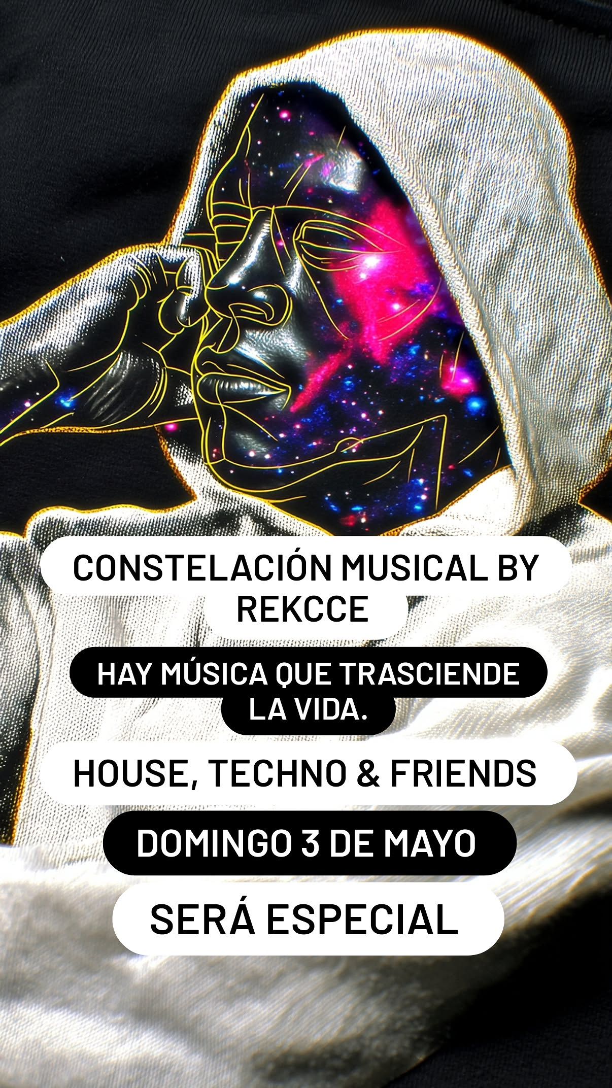 CONSTELACION MUSICAL