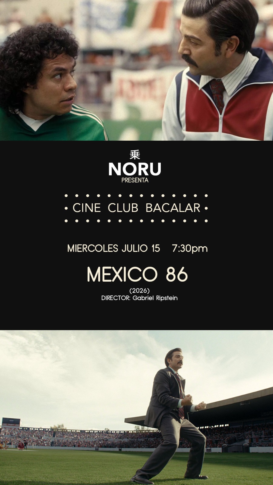 México 86