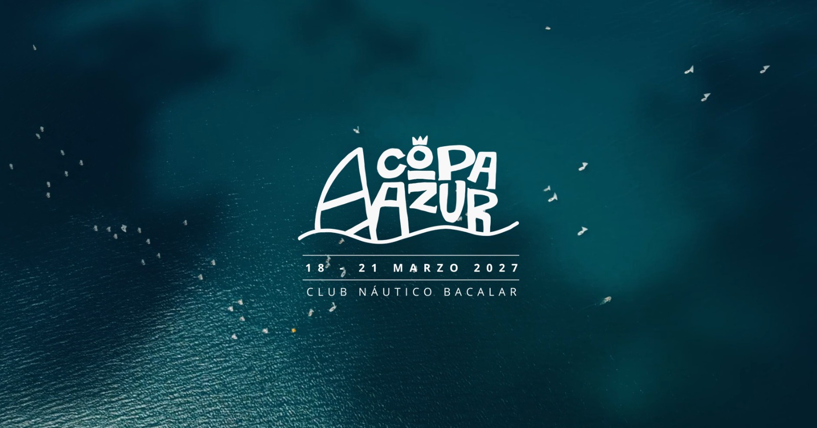Copa Azur 2027