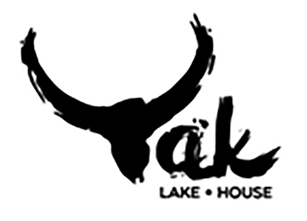 The Yak Lake House