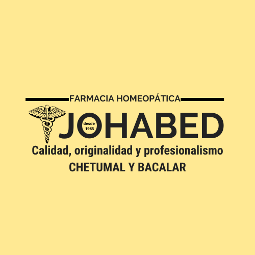 Farmacia Homeopática Johabed