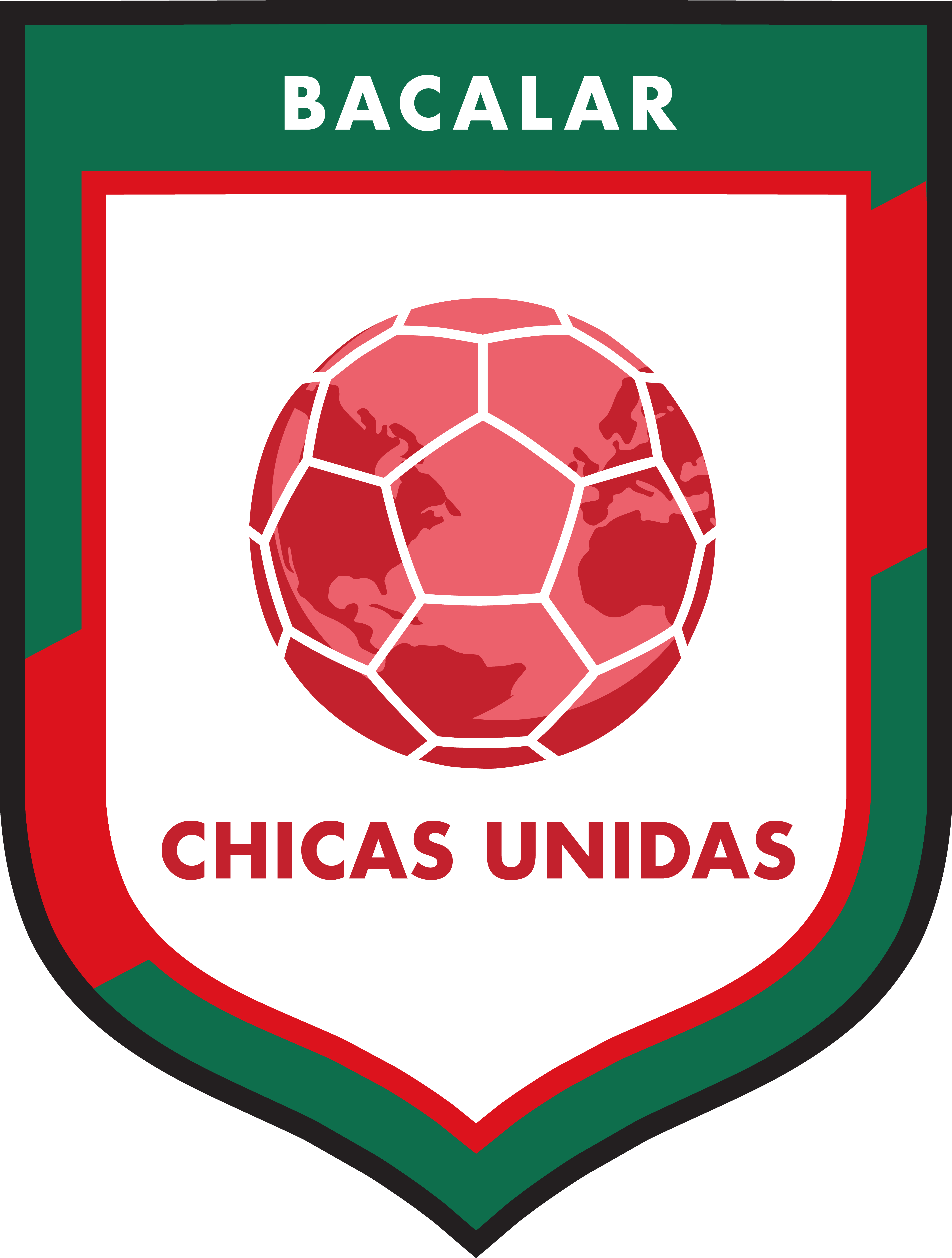 Chicas Unidas- Girls United FA México.