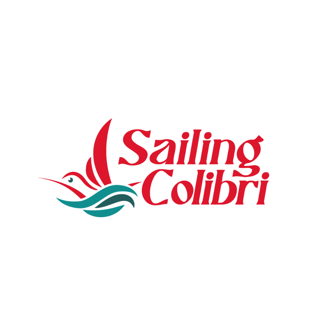Sailing Colibrí - Bacalar