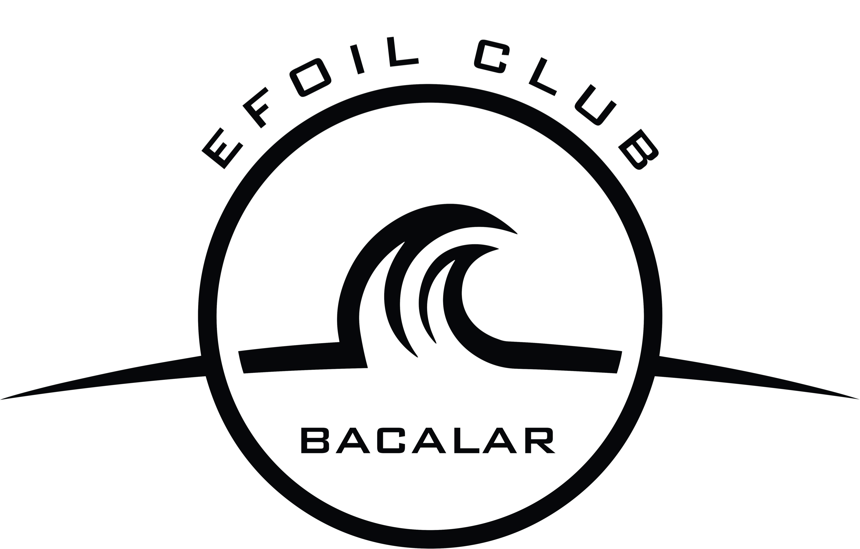 Efoil Club and Drone