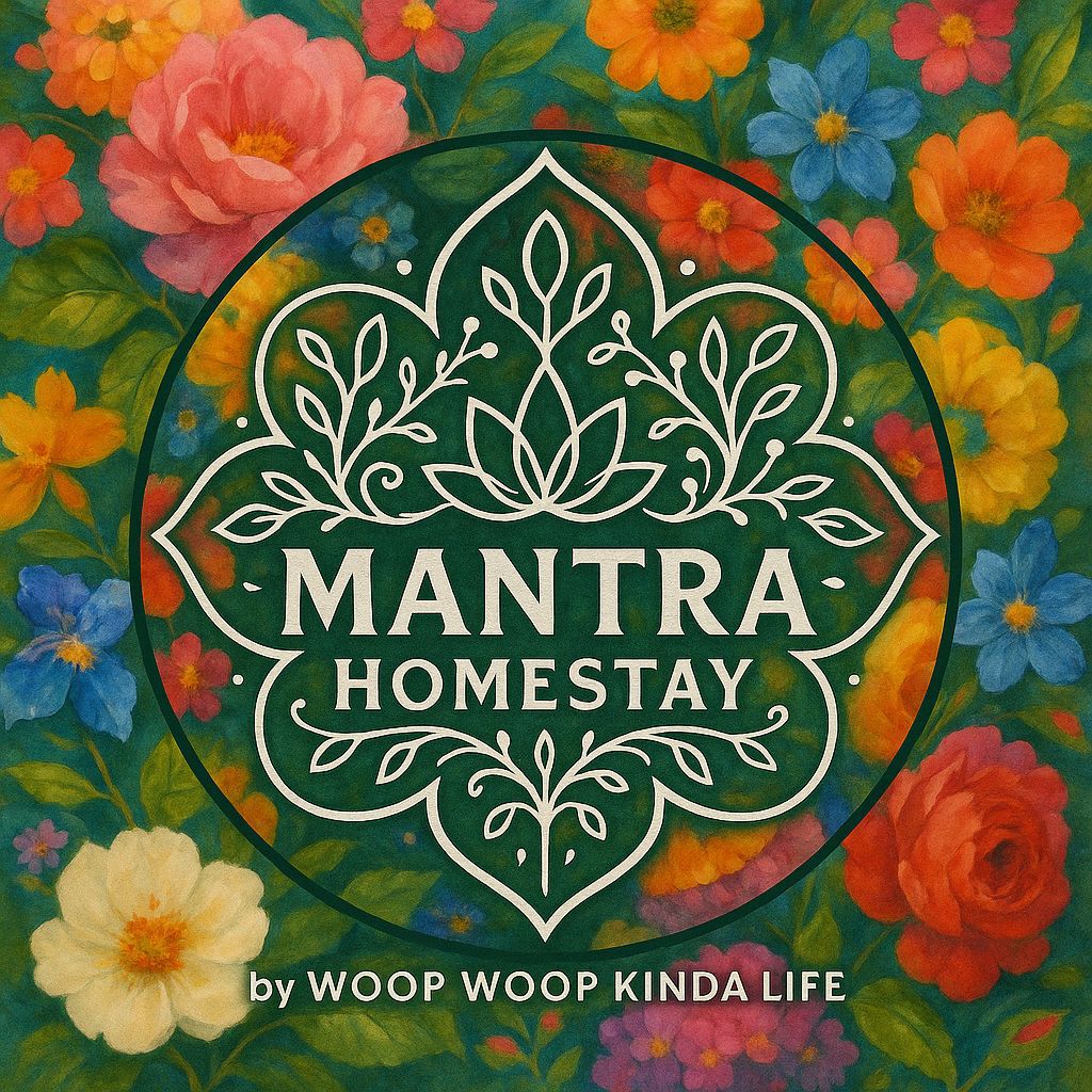 Mantra Homestay